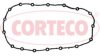 CORTECO 028197P Gasket, wet sump